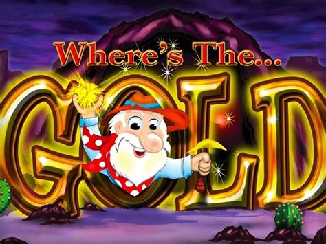 Play wheres the gold on iphone  The highest payout in this low volatility machine is 6000 gold coins