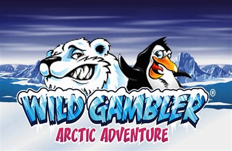 Play wild gambler arctic adventure  It also acts as a wild symbol and doubles the winnings for the lines it forms