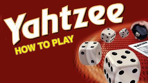 Play yahtzee against computer com is said to have nearly 16 million members and is growing rapidly