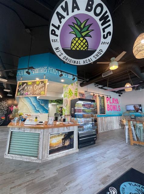 Playa bowls coral gables  VEgan & gluten-free