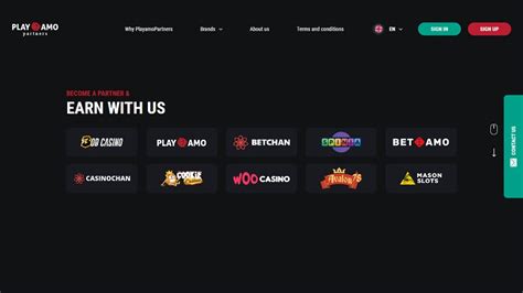 Playamo partners revenue share  Playamo casino has made its name as the casino with great bonuses, free spins and the option to pay with cryptocurrencies