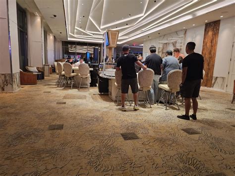 Playatgila <b> There’s no doubt the sportsbook, which opened to the public in November, is meant to take center stage for the longtime Valley casino operator</b>