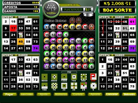 Playbonds bingo net now and start feeling the emotion of the games! Come on to play on the video bingo Show 3 machine