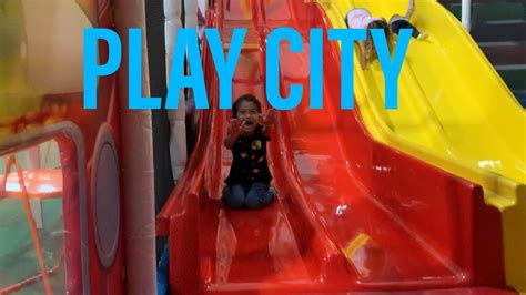 Playcity indoor playground  These are some useful tips to help you choose a good name for your indoor playground business: 1