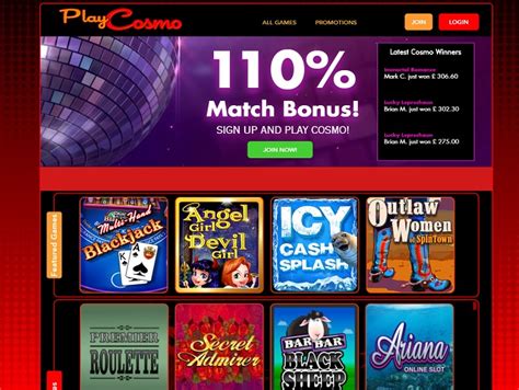 Playcosmo review In addition to our PlayCosmo review, DraftKings offers tens of tournaments for every level of entry fee