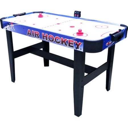 Playcraft sport 54-inch air hockey table review  For all Air hockey Tables #8