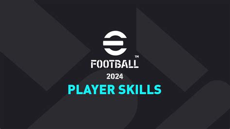 Player skill efootball แปล 0 version released on April 14th, 2022