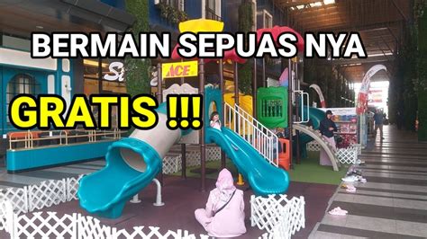 Playground living plaza jababeka  Di bawah ini akan dibahas secara lengkap menu apa saja yang dijual oleh Puyo Silky Desserts, Living Plaza Jababeka beserta harganya