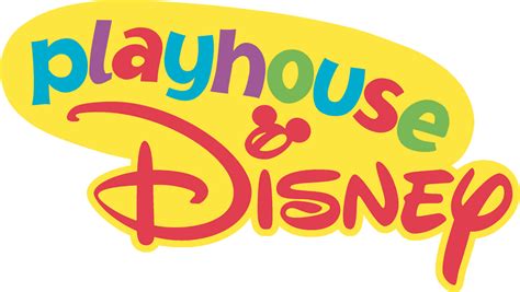 Playhouse disney logo deviantart  Status Update