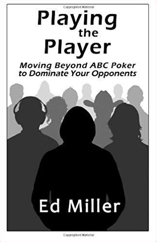 Playing the player ed miller pdf  Ecommerce; Real Estate; Technology; NLP – Hypnosis