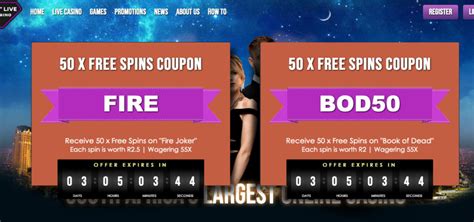 Playlive coupons without deposit  Visit Springbok Casino Enjoy a 150% Match Bonus up to R3000 and 50 FREE Spins