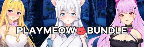 Playmeow bundle  $9