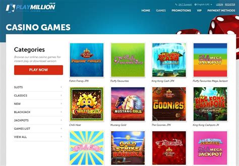 Playmillion coupon code  Goliath Casino side-by-side