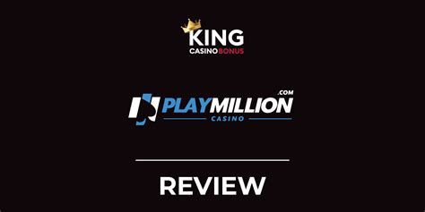 Playmillion review PlayMillion is a casino that is tailored for UK players