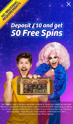 Playojo kicker code existing customer no deposit  For Free Spins the general free spins terms apply