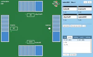 Playok bridge com so that players can enjoy free Chinese chess games online anywhere at any time