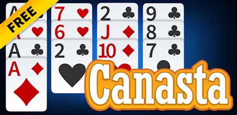 Playok.com canasta  It offers a variety of card and board games to puzzle, sports and word games