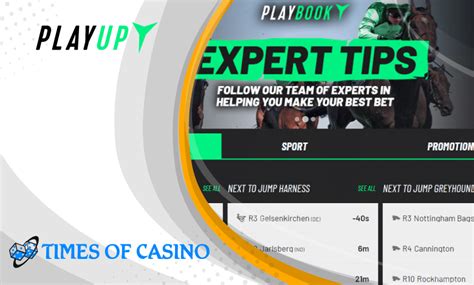 Playup abo  We offer all of this so you can focus on what really matters– winning that bet