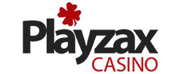 Playzax  This casino offers its players a Welcome Bonus of up to $1500 + 150 Free Spins