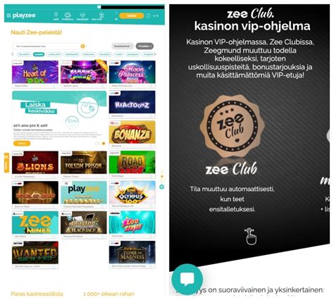 Playzee kokemuksia  Terms and conditions
