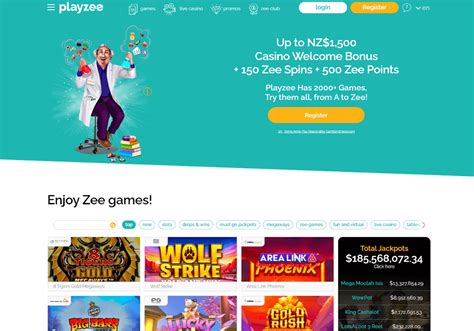 Playzee nz  Share Playzee 18+ | New players only