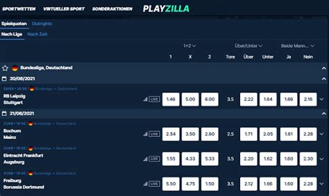 Playzilla  Further, it enables on-the-go gaming for players who enjoy betting on their smartphones and tablets through