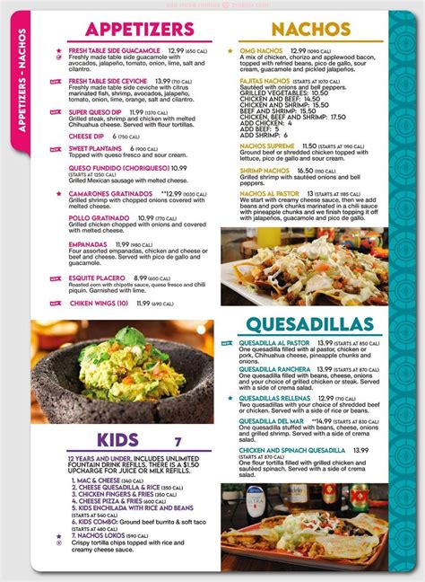 Plaza azteca mexican restaurant veterans fargo menu  Dining / South Fargo