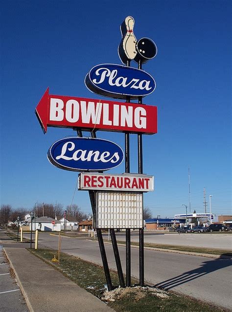 Plaza lanes celina ohio  Bowling is a sport for everyone