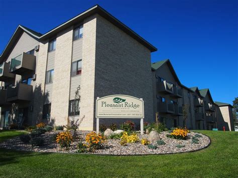 Pleasant ridge apartments red wing mn  Pleasant Ridge Apartments is situated nearby to Minnesota State College Southeast - Red Wing Campus and The Church of Jesus Christ of Latter-day Saints