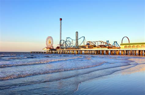 Pleasure pier coupons 98