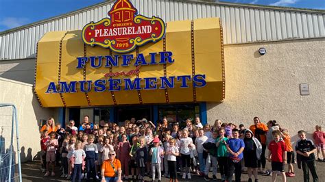 Pleasureland arbroath reviews David’s Drone Pictures is at Pleasureland Arbroath