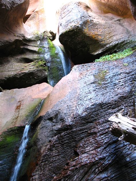 Pleiades canyon moab  Home Tom's Utah Canyoneering Guide The