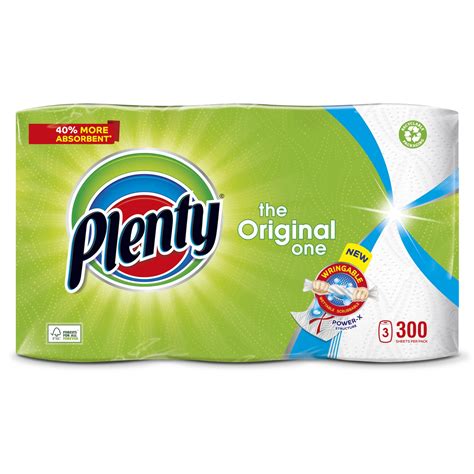 Plenty kitchen roll offers Select the department you want to search in