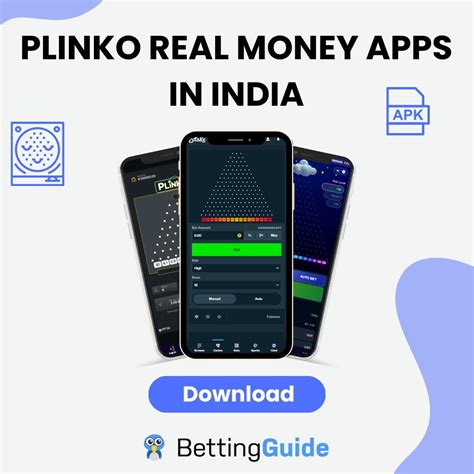 Plinko app real money  However, the values at the edge are fantastic