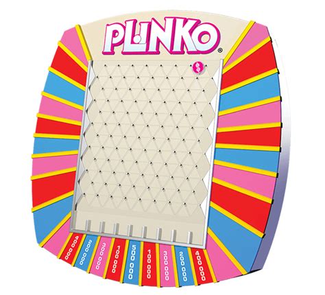 Plinko chip prizes  The game is ready to be published on your site