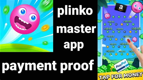 Plinko master app cash out Plinko Master Crazy Drop Money