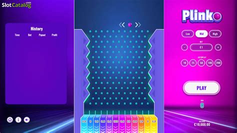 Plinko online game unblocked  Highlights