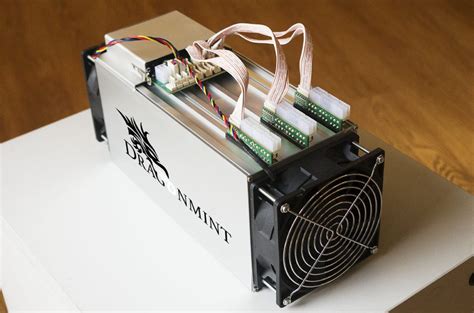 Plug and play crypto miners Every mining pool will have its user interface