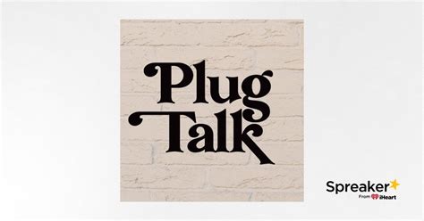 Plugtalk hd  No video available 50% HD 11:38
