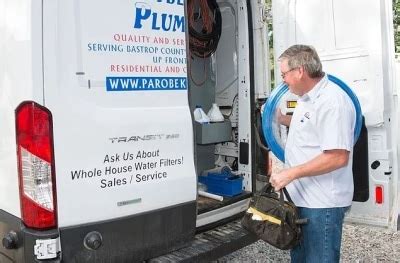 Plumbers smithville tx  Since 1994, Roger’s Plumbing has been serving countless residents in the Greater Austin with top quality plumbing solutions