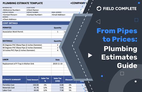 2024 Plumbing Cost Estimates: Leak, Pipe Repair Prices