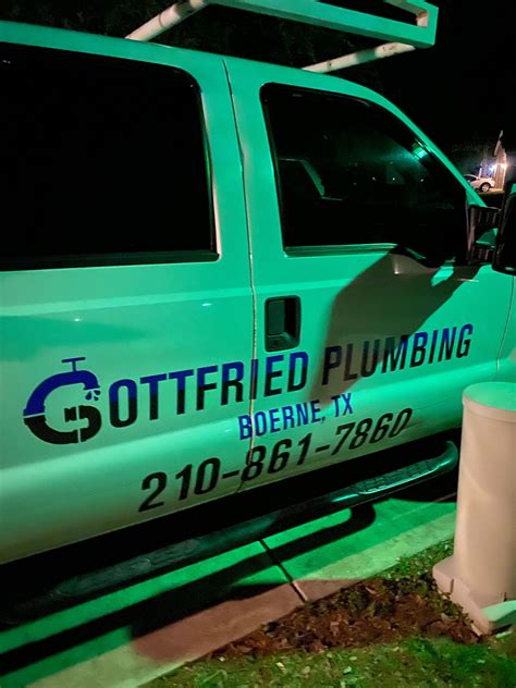 Plumbing boerne tx  With over 25 years of experience, we’re the ones folks call to get the job done right