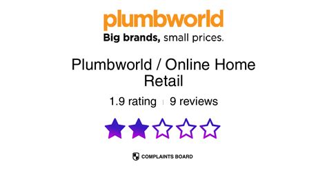 Plumbworld trade discount  Plumbworld Coupon Information