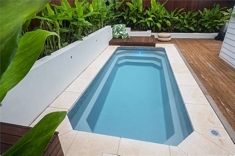 Plunge pools port macquarie  Part of this means that your pool can be installed in as little as 7-10 days