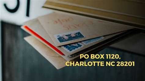 Po box 1120 charlotte, nc 28201 Dec 13, 2022Jefferson Capital Systems LLC