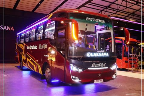 Po bus dewi sri  Balas