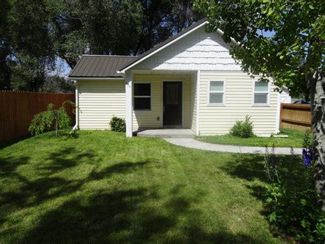 Pocatello,id houses for rent  455 N 14th Ave