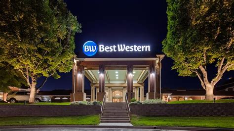 Pocatello best western Best Western Pocatello Inn: Pocatello Id