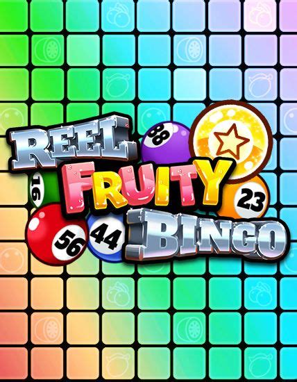 Pocket fruity bingo Pocket Fruity Bingo is an online bingo site that offers a variety of video games and promotions for players to enjoy