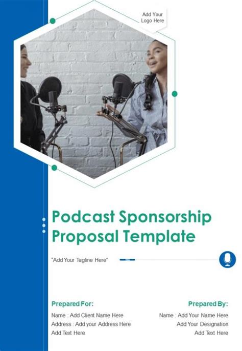 Podcast sponsorship proposal pdf Podcast sponsorship proposal pdf Rating: 4
